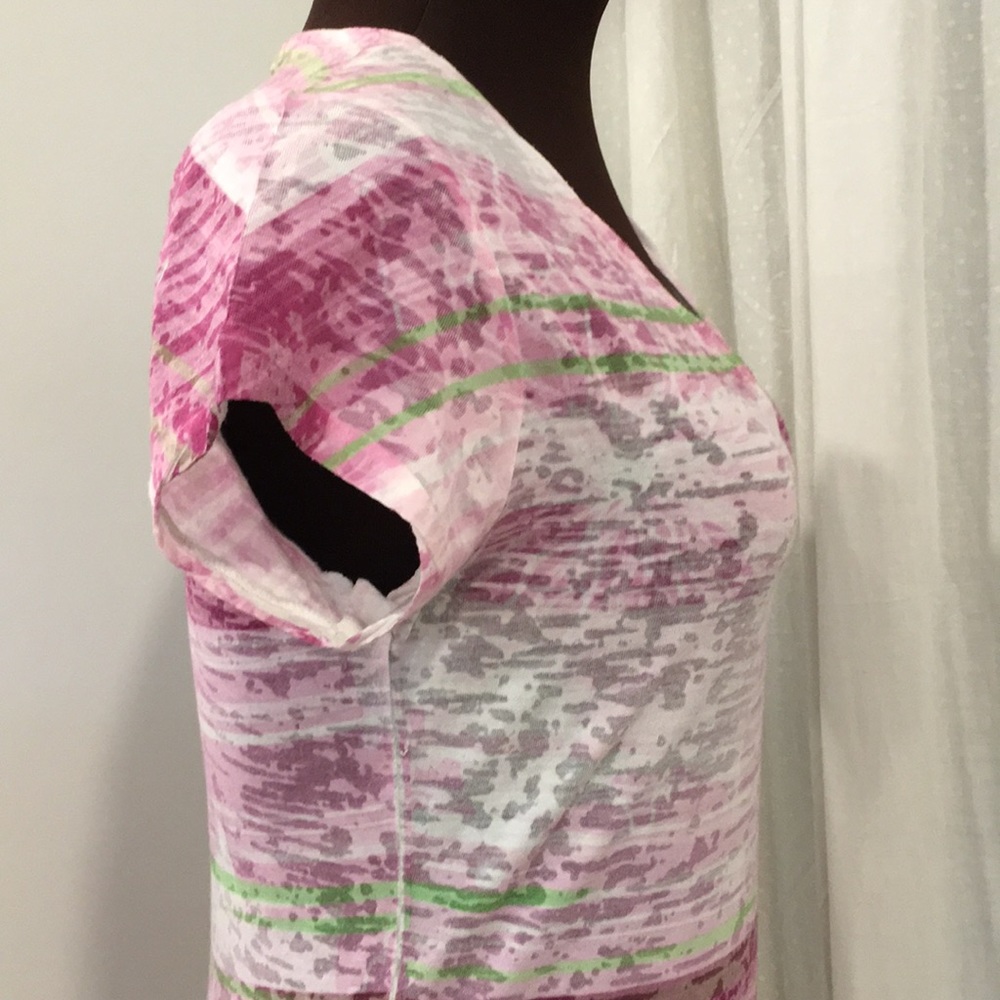 The north face top tee size medium - Picture 6 of 16